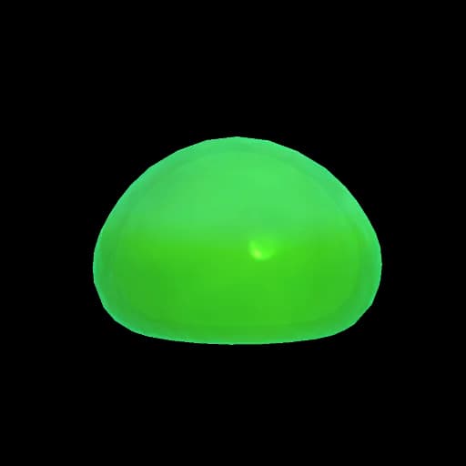 Green Slime