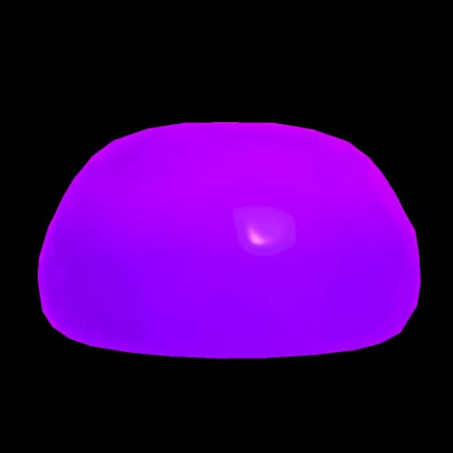 Purple Slime