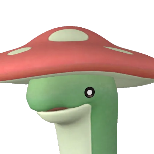 Shroomer