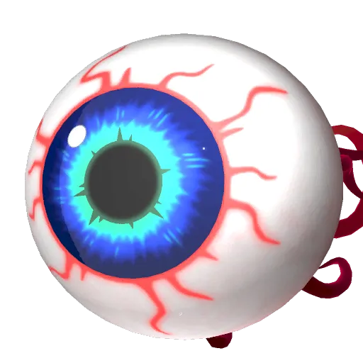 Eye of Cthulhu