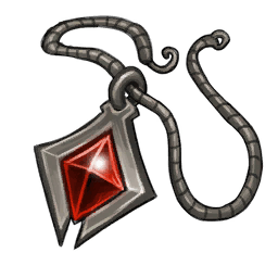 Attack Pendant
