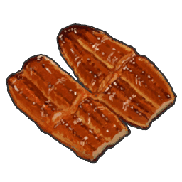 Broiled Dumud