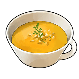 Corn Soup