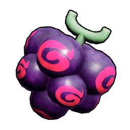 Dark Skill Fruit: Psycho Gravity