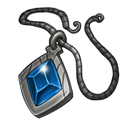 Defense Pendant +2
