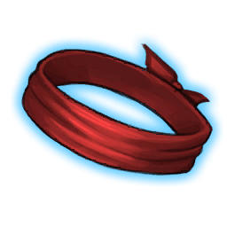 Digtoise's Headband