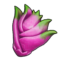 Dragon Skill Fruit: Dragon Burst