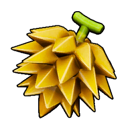 Electric Skill Fruit: Spark Blast