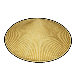Farming Hat