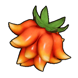 Fire Skill Fruit: Flare Storm
