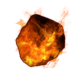 Flame Organ