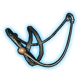 Foxparks's Harness