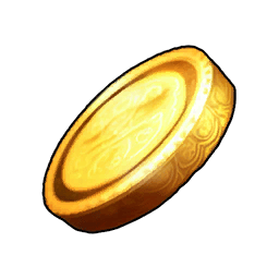 Gold Coin