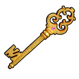 Gold Key