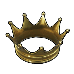 Golden Crown