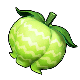 Grass Skill Fruit: Grass Tornado