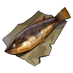Grilled Fish
