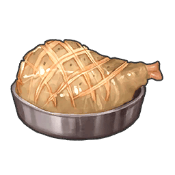 Grilled Galeclaw