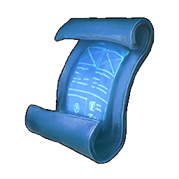 Grinning Tocotoco Cap Schematic 1