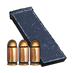Handgun Ammo