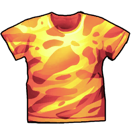 Heat Resistant Underwear +1