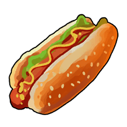 Hot Dog