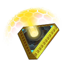 Hyper Shield