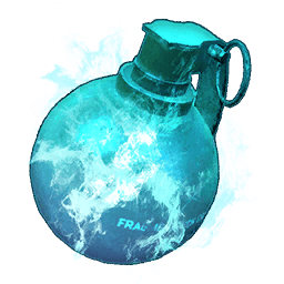 Ice Grenade