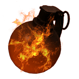 Incendiary Grenade