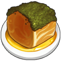 Mammorest Steak