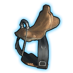 Maraith Saddle