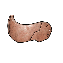 Metal Helm