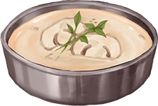 Mushroom Soup