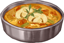 Mushroom Stew