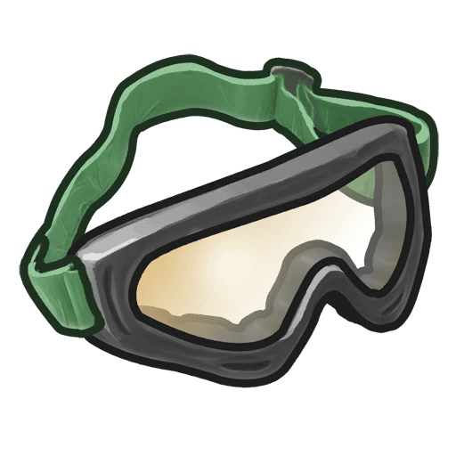 Night Vision Goggles
