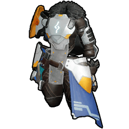 Pal Metal Armor
