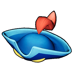 Penking Cap