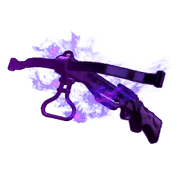 Poison Arrow Crossbow