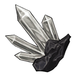 Pure Quartz