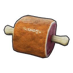 Raw Meat