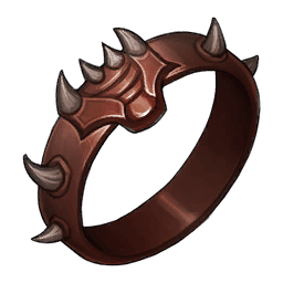 Ring of Dragon Resistance +2