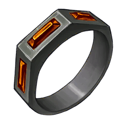 Ring of Earth Resistance +2