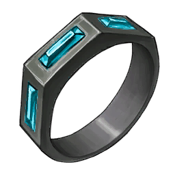 Ring of Ice Resistance