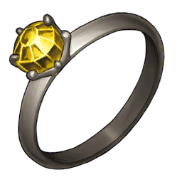 Ring of Lightning Resistance +2