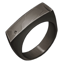 Ring of Resistance +2