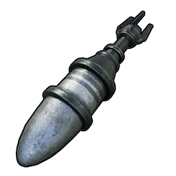 Rocket Ammo