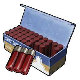 Shotgun Shells