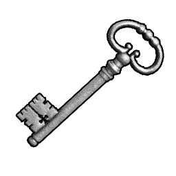 Silver Key