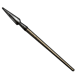 Stone Spear