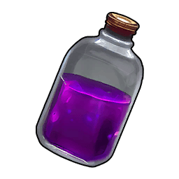 Strange Juice